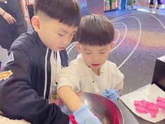 -LUSH(威尼斯人店)