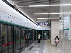 -西小口(地铁站)