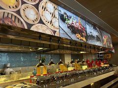 -宜昌富力皇冠假日酒店·咖啡1号西餐厅