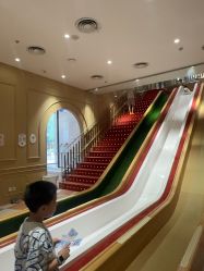 -奈尔宝·儿童乐园·亲子餐厅(前滩店)