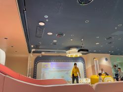 -奈尔宝家庭中心·亲子餐厅(北京东坝万达店)