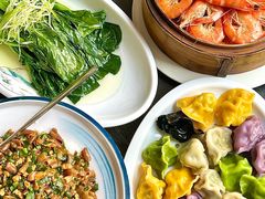 -萃华海鲜阁大排档(五四广场店)