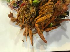 -BAI BUA RESTAURANT