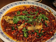 -杨记隆府(重庆总店)