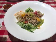 -西贝(上海新梅广场店)