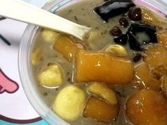 -彬媽糖水(侨鑫国际店)