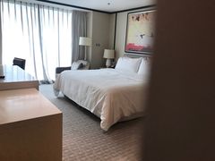-天津君隆威斯汀酒店