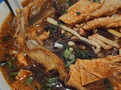 卤鸭脚-八十八粉儿(尚都店)
