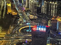 -大堂酒廊·富力丽思卡尔顿酒店