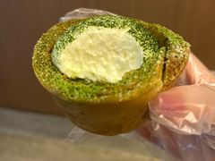 -evoojoo面包商店