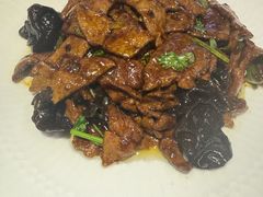 -闫府私房菜·老字号(恒隆店)