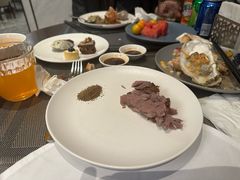 -济南凯宾斯基酒店-THE VIEW云景全日制餐厅