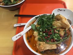 -螺小胖柳州螺蛳粉(钟楼总店)