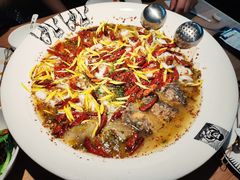 -太二酸菜鱼(永旺梦乐城店)