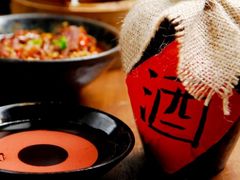 -裕鼎鲜·新中菜(八一广场万达店)