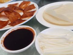 片皮鸭-亢龙太子酒轩(东湖店)