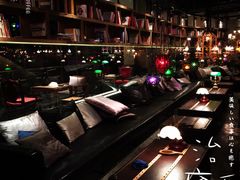 漫咖啡(文化西路店)-漫咖啡 (CCPAPK创意港店)