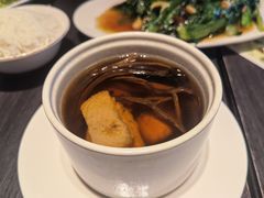 -鹊玥·粤菜小馆(汇智国际商业中心店)