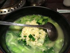-刘胖子家常菜·蹄花焖藕(中南店)