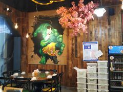 -樊记王·朝阳烧烤粥吧(星沙店)