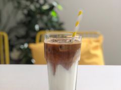-五进制 Coffee Shop