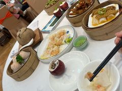 -丰尔粥食·顺德鱼生·干蒸排骨顺德菜(大良分店)