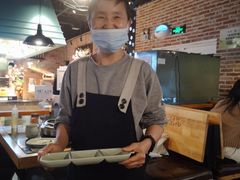 -梨花自助烤肉(天河城店)