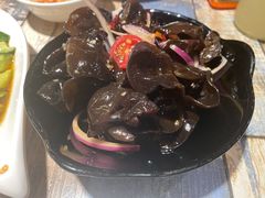 葱油木耳-武松家(丰益桥店)