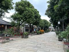 -香山家宴