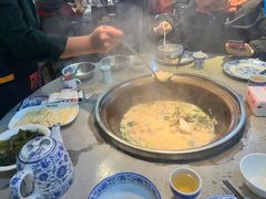 -贺庄·活鱼馆(珠吉路店)