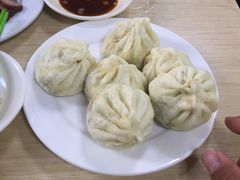 -津门永胜包子铺(哈尔滨道总店)