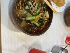 -金乐活美食(中街店)