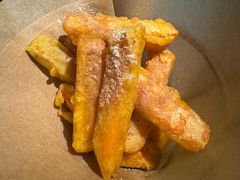 -The Cheebat 锌吧·Bistro(体育西店)