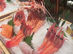 -Minase水濑·日料放题(外滩店)