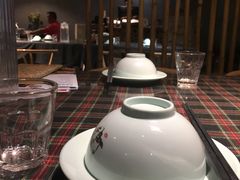 -幸福哟烧鸡·粤菜海鲜私厨(七星路店)