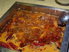 -二荆条·蜀鲜汇城市森林火锅