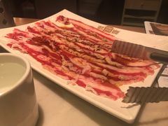 -韩宫宴烤肉·料理(苏州中心店)