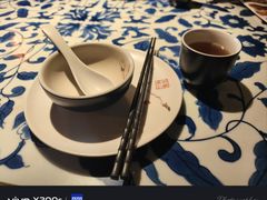 -绿茶餐厅(光谷世界城步行街店)