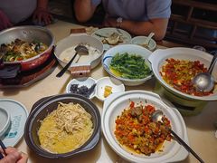 -佬麻雀·新湘菜(珠海金发购物中心店)