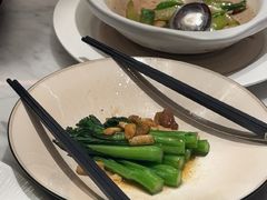 -深圳美高梅酒店-品聚嘉府中餐厅