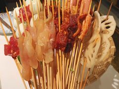 串串香-闵四遵义羊肉粉(朝外大街店)