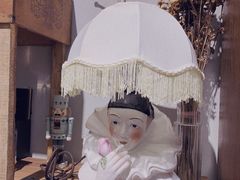 -恋物百货商店(华侨城店)