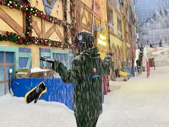 -广州热雪奇迹