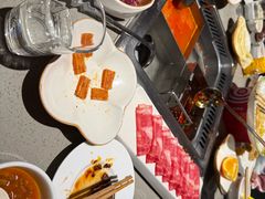 -海底捞火锅(奥体南路店)