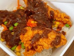 -德克士(许东店)