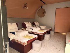 -泽西岛·影院沐足SPA(西大街店)