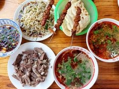 -三中高皇羊肉馆