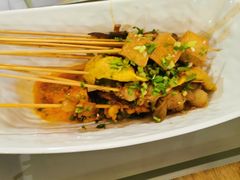 -大食代美食广场(上海中心店)