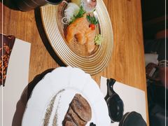 -藤原布二·大正创意料理(五台山店)