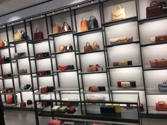 -CHARLES&KEITH(城西银泰店)
